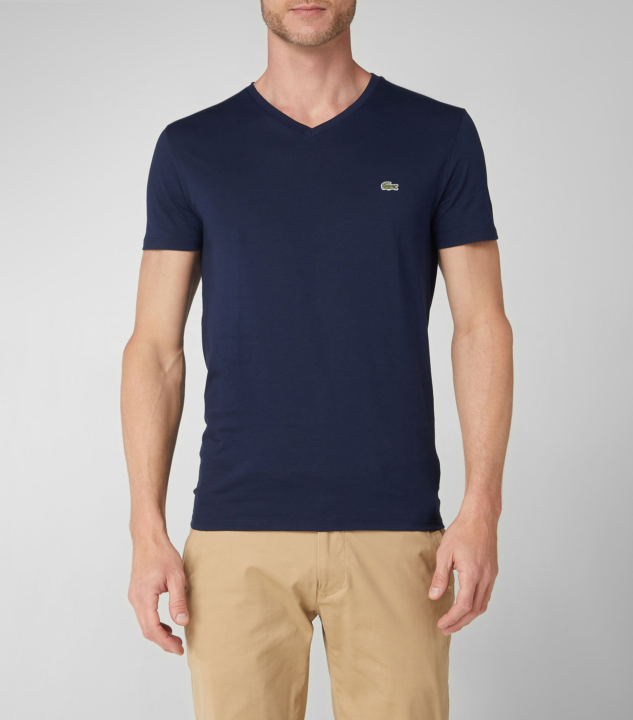 Sapatenis lacoste hot sale caramelo liso